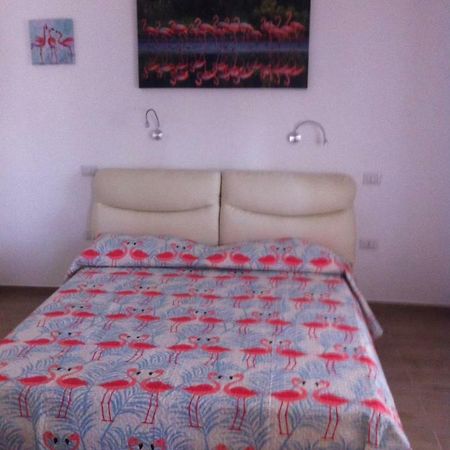 Il Marchese Mirante Bed & Breakfast San Pietro in Bevagna Luaran gambar
