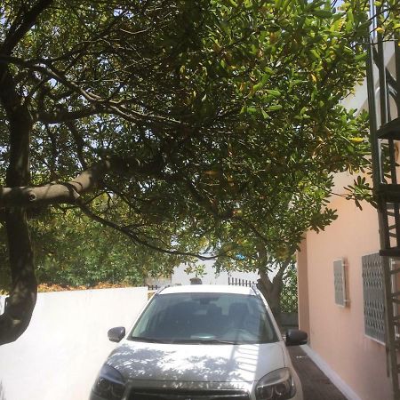 Il Marchese Mirante Bed & Breakfast San Pietro in Bevagna Luaran gambar