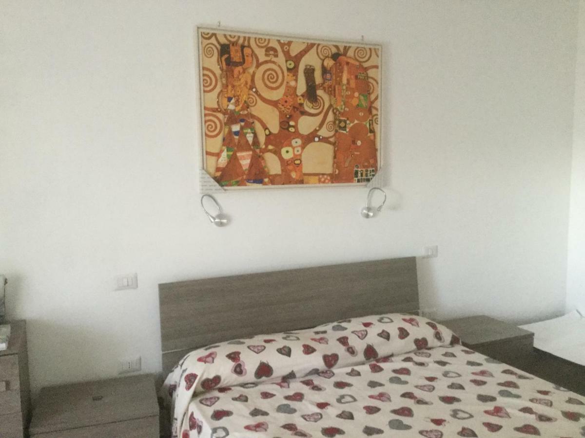 Il Marchese Mirante Bed & Breakfast San Pietro in Bevagna Luaran gambar