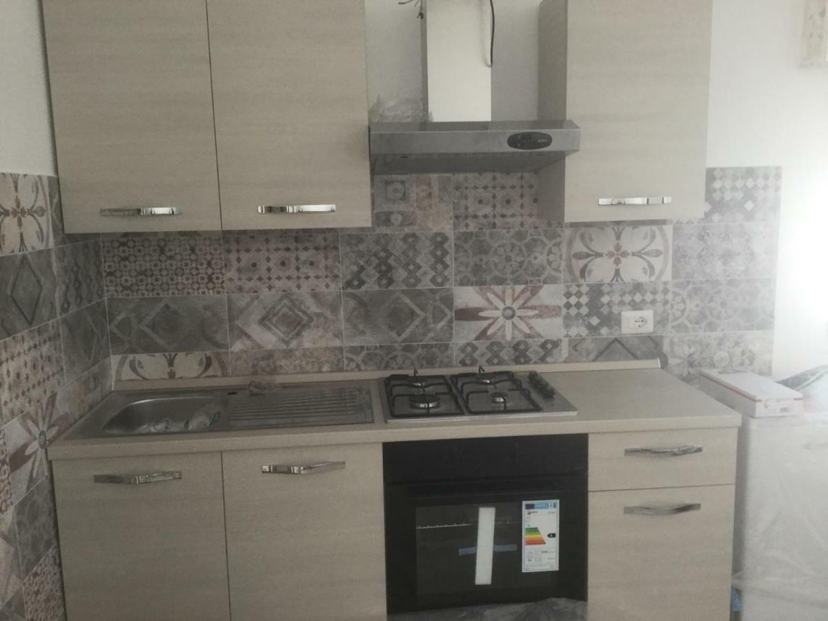Il Marchese Mirante Bed & Breakfast San Pietro in Bevagna Luaran gambar