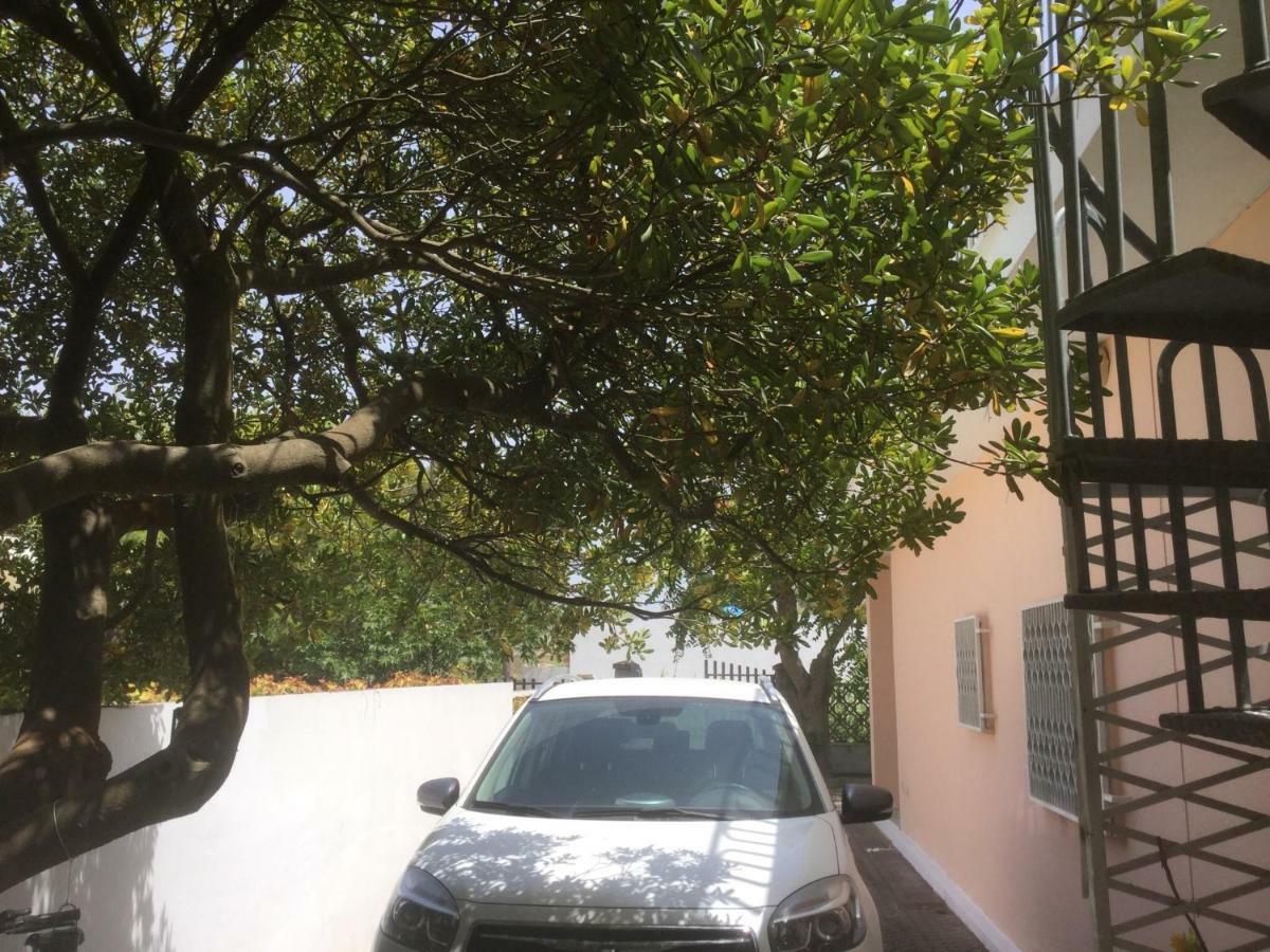 Il Marchese Mirante Bed & Breakfast San Pietro in Bevagna Luaran gambar