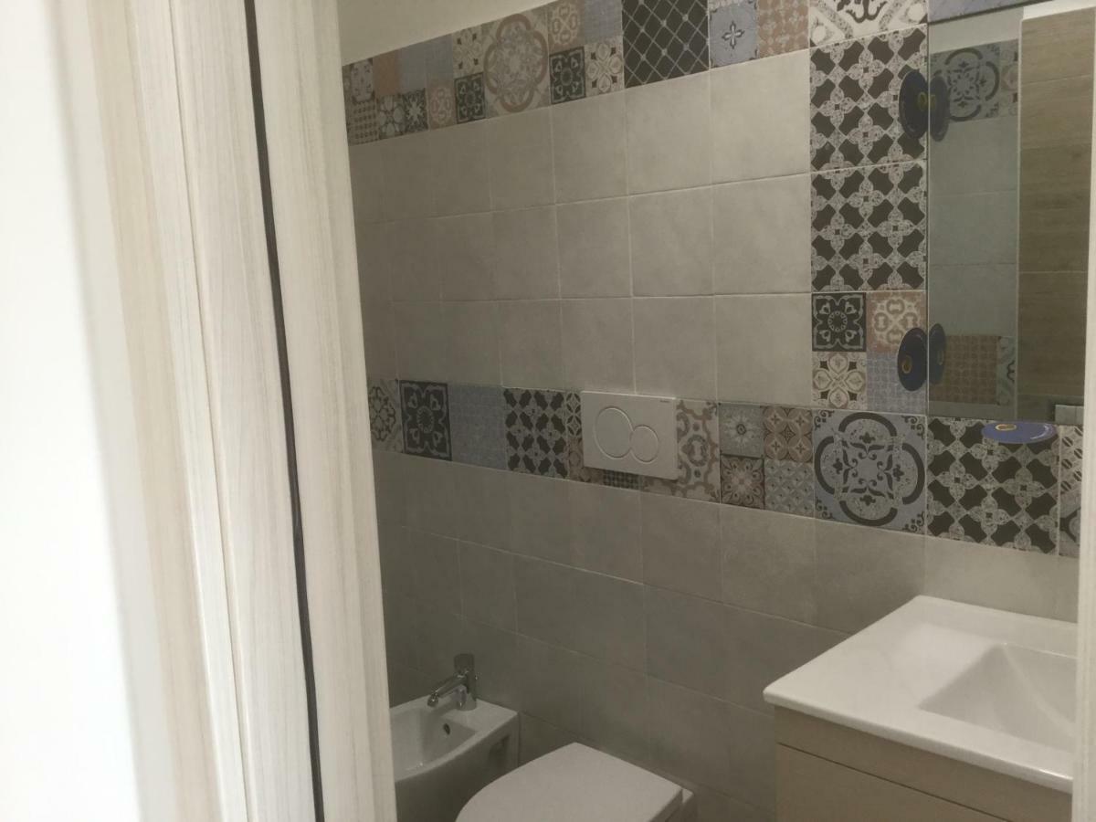 Il Marchese Mirante Bed & Breakfast San Pietro in Bevagna Luaran gambar