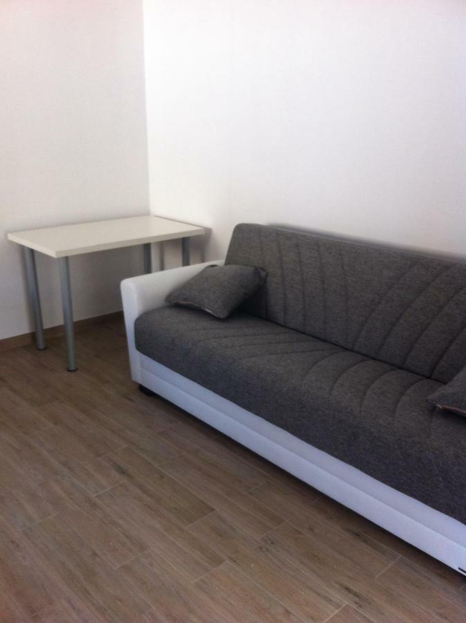 Il Marchese Mirante Bed & Breakfast San Pietro in Bevagna Luaran gambar