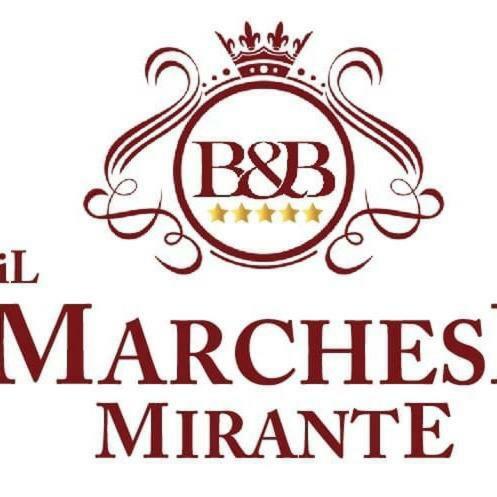 Il Marchese Mirante Bed & Breakfast San Pietro in Bevagna Luaran gambar